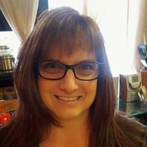 Meet your Posher, Patti